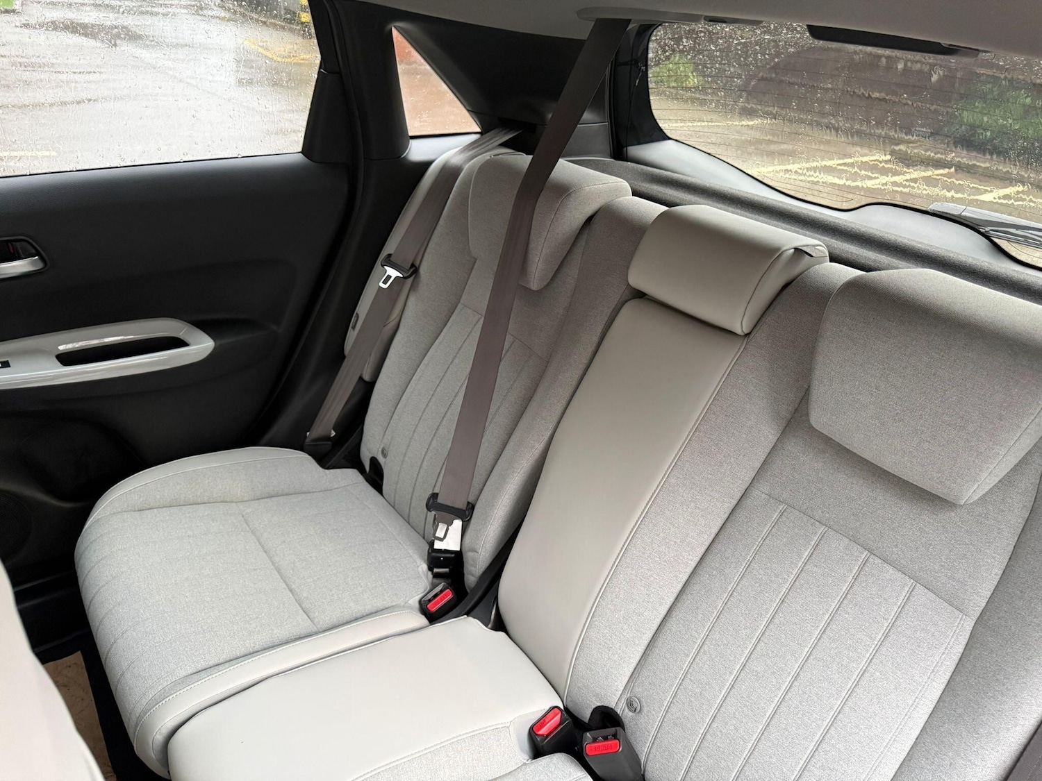 Used Honda Jazz 2021 for sale - 77352113: Photo 12