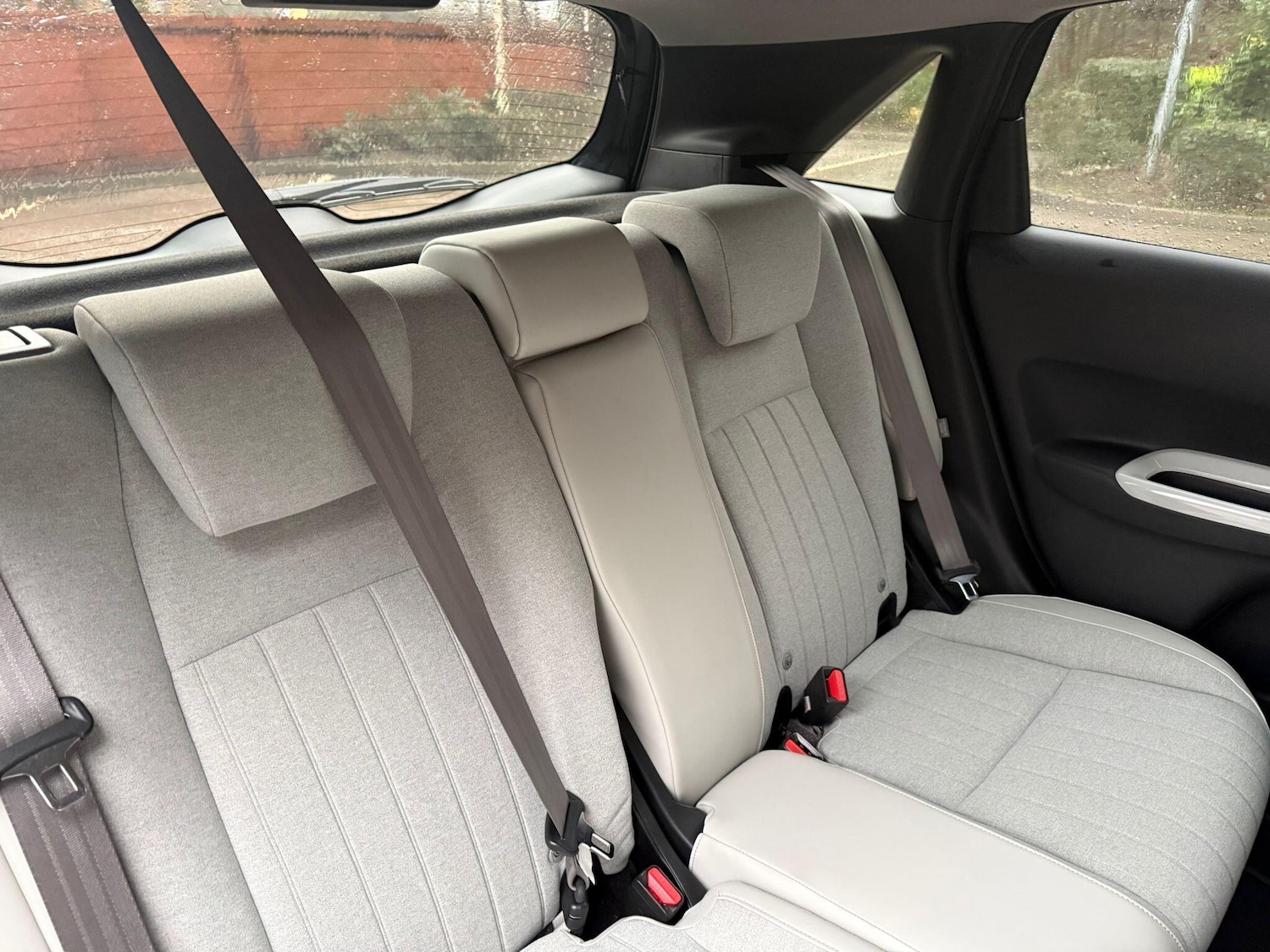 Used Honda Jazz 2021 for sale - 77352113: Photo 13