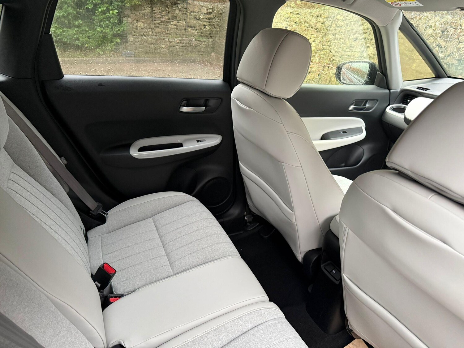 Used Honda Jazz 2021 for sale - 77352113: Photo 14