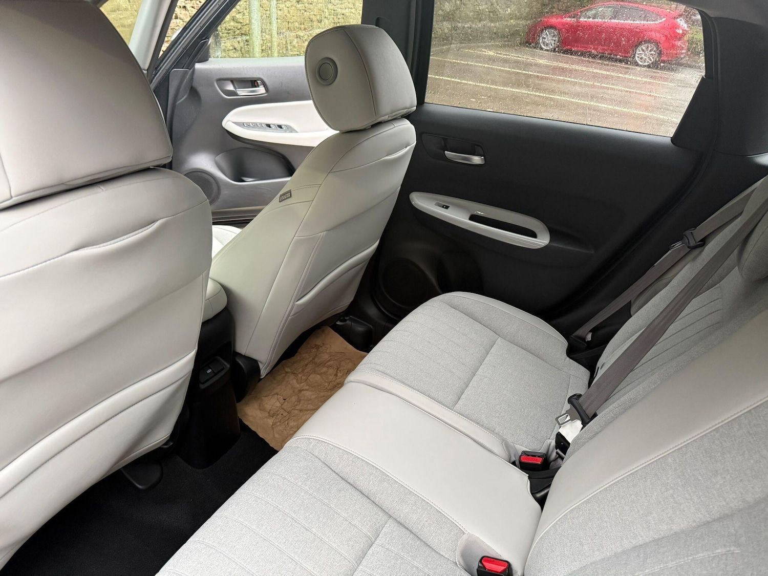 Used Honda Jazz 2021 for sale - 77352113: Photo 15