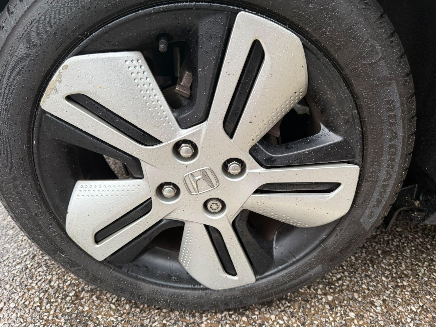 Used Honda Jazz 2021 for sale - 77352113: Photo 23