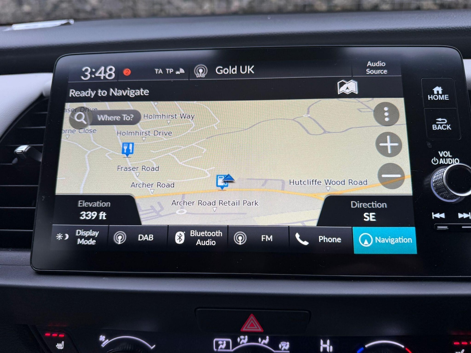 Used Honda Jazz 2021 for sale - 77352113: Photo 26