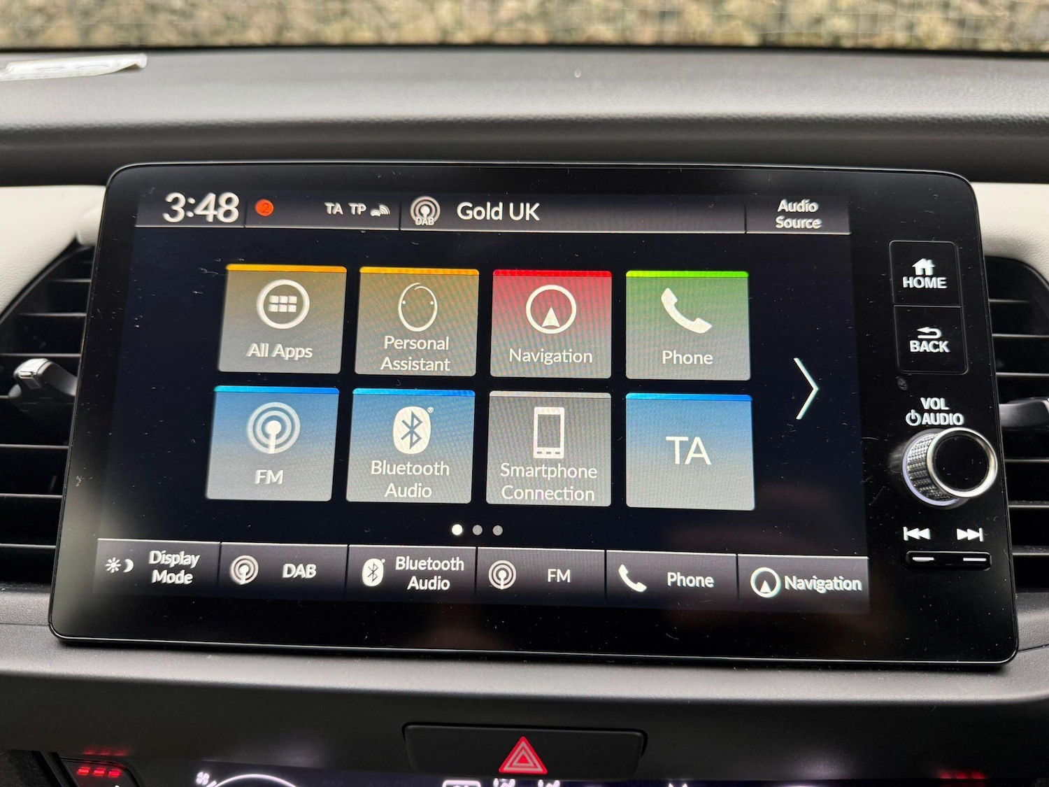 Used Honda Jazz 2021 for sale - 77352113: Photo 27