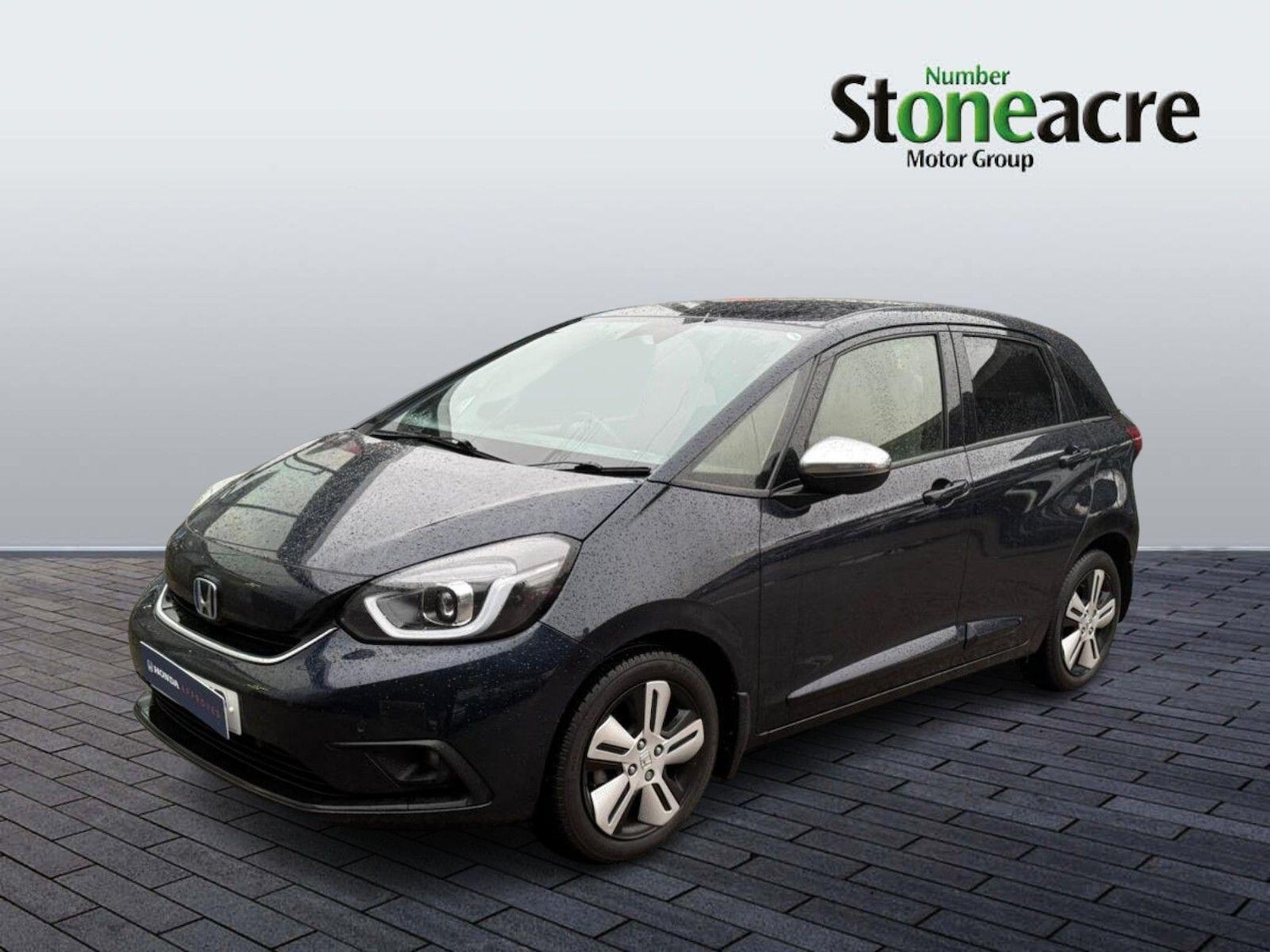 Used Honda Jazz 2021 for sale - 77352113: Photo 3