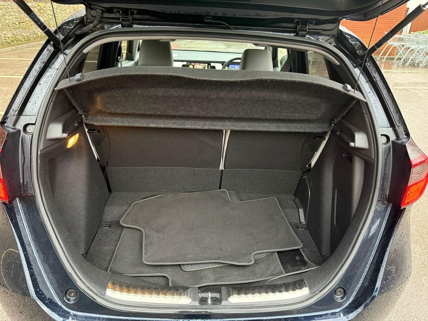 Used Honda Jazz 2021 for sale - 77352113: Photo 31