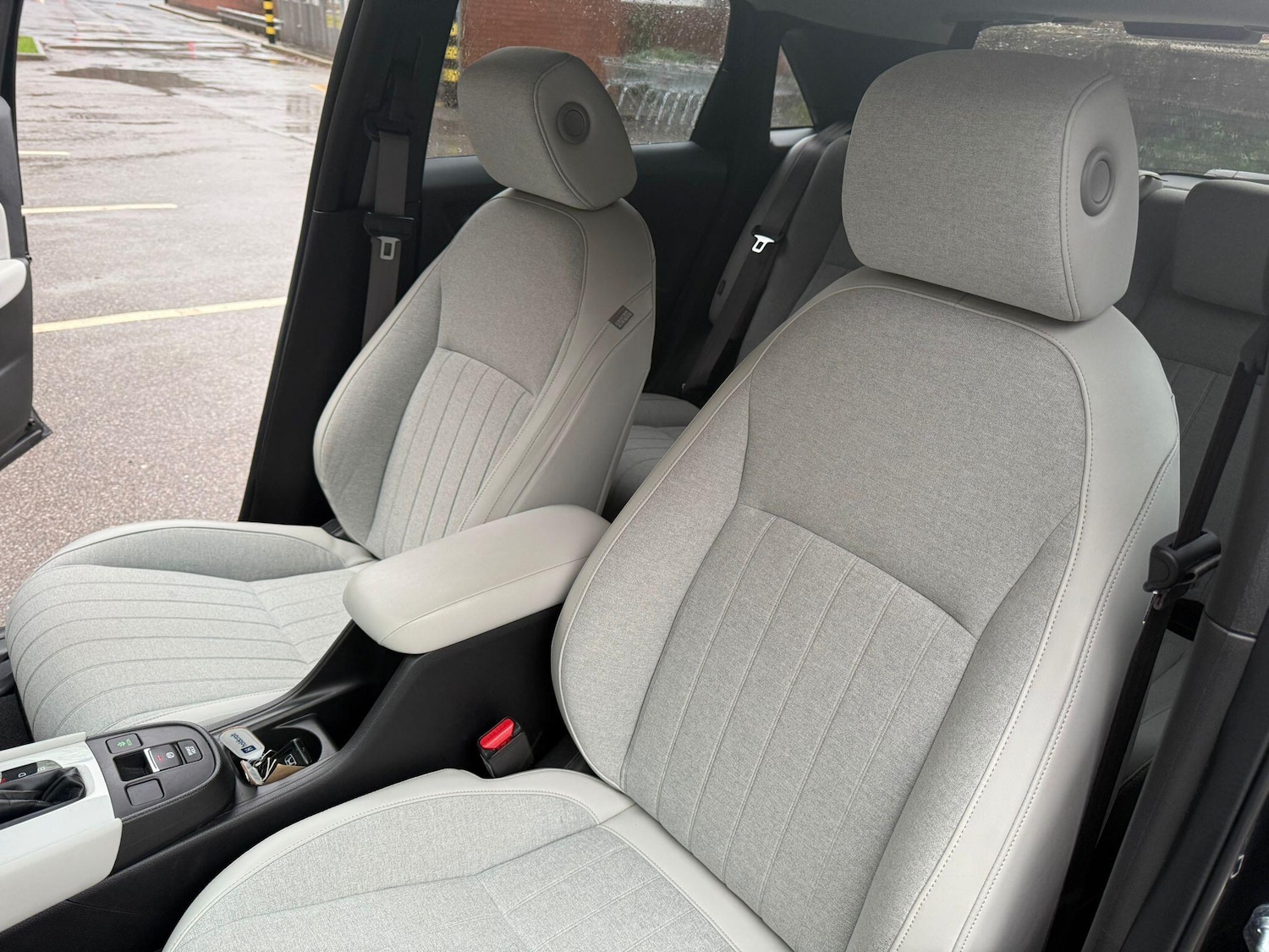 Used Honda Jazz 2021 for sale - 77352113: Photo 32