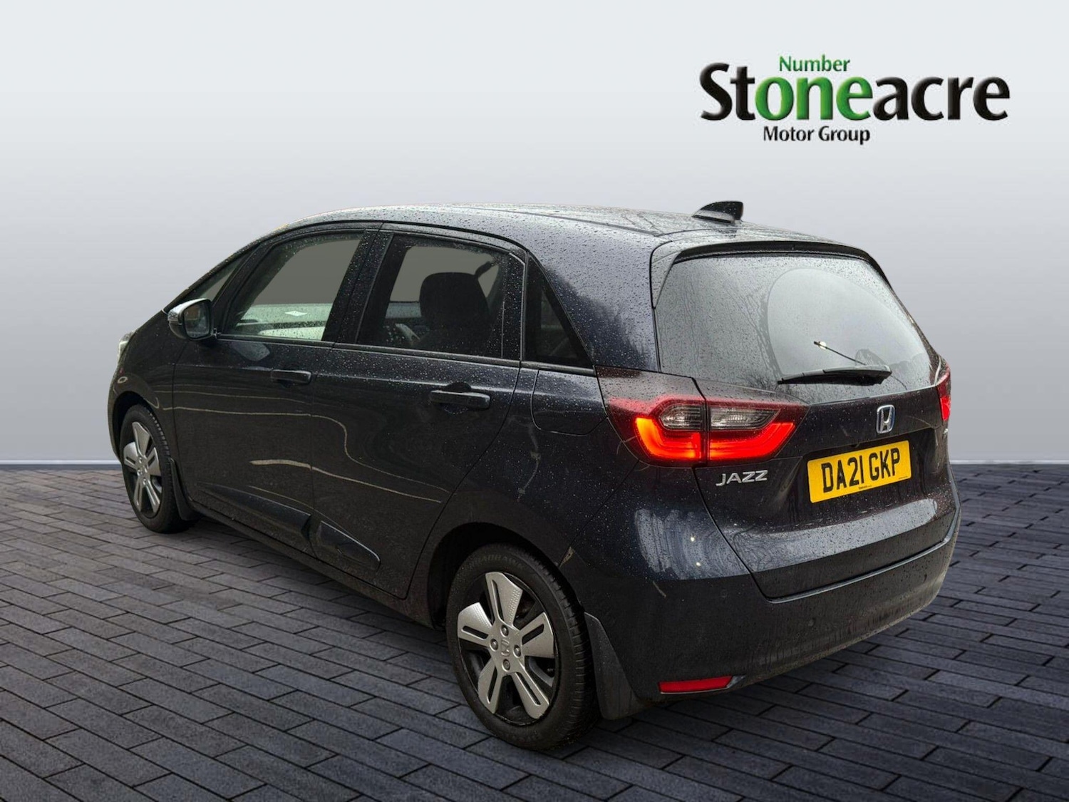 Used Honda Jazz 2021 for sale - 77352113: Photo 4