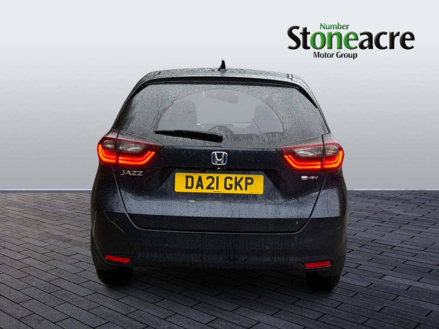 Used Honda Jazz 2021 for sale - 77352113: Photo 6