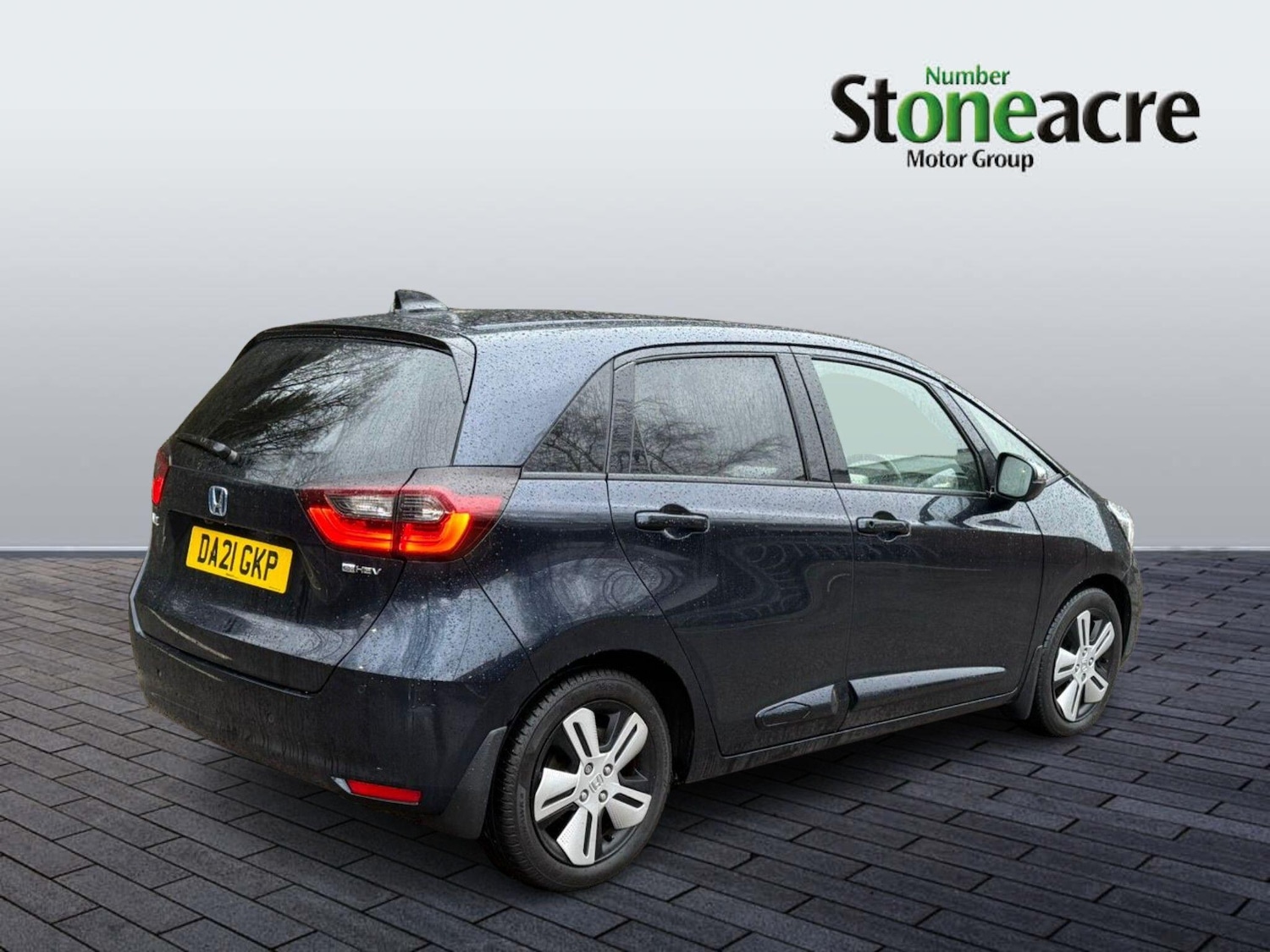 Used Honda Jazz 2021 for sale - 77352113: Photo 8