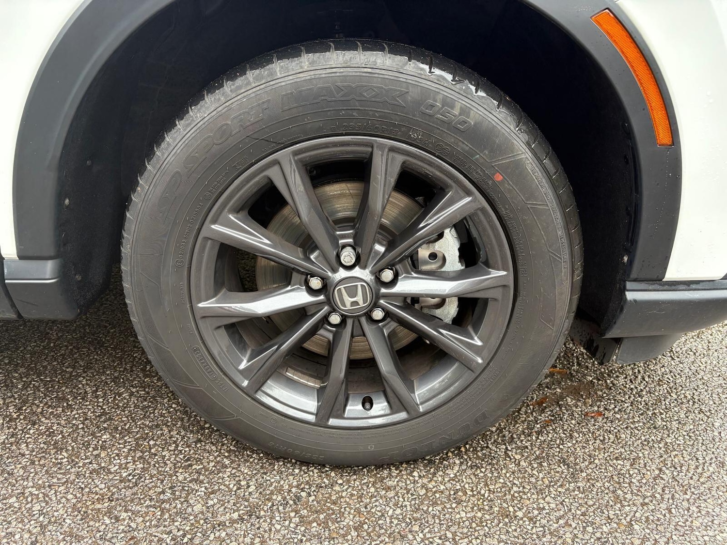 Used Honda CR-V 2024 for sale - 76136831: Photo 21
