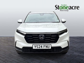 Used Honda CR-V 2024 for sale - 76136831: Photo 2