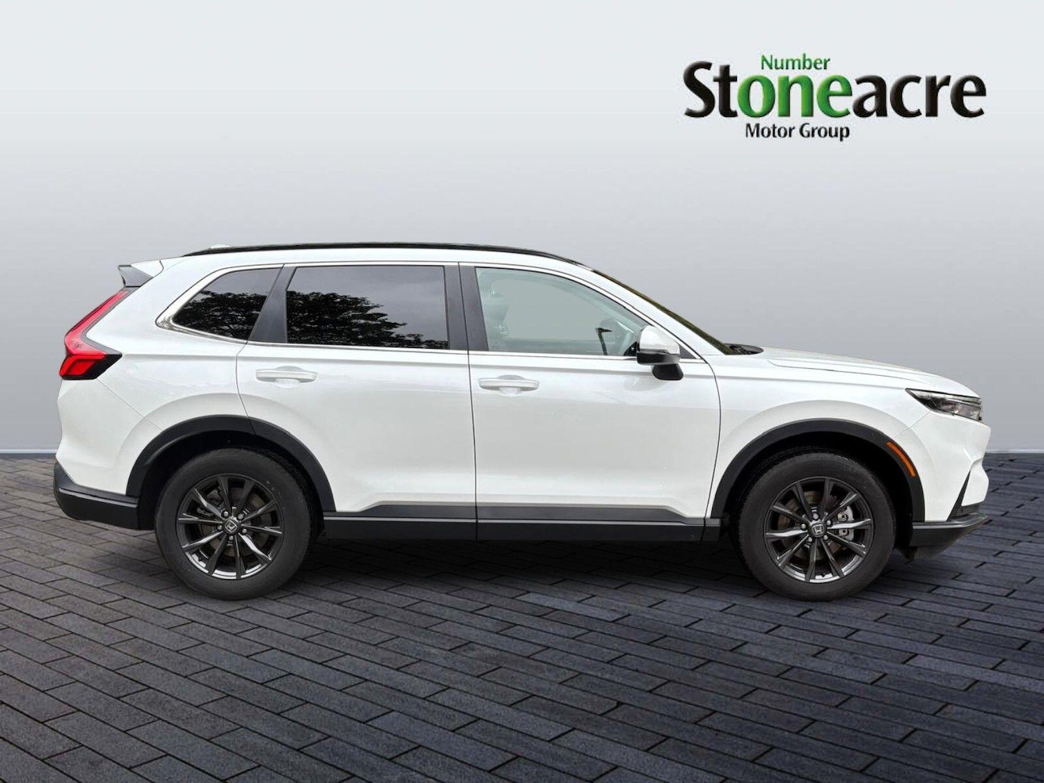 Used Honda CR-V 2024 for sale - 76136831: Photo 7