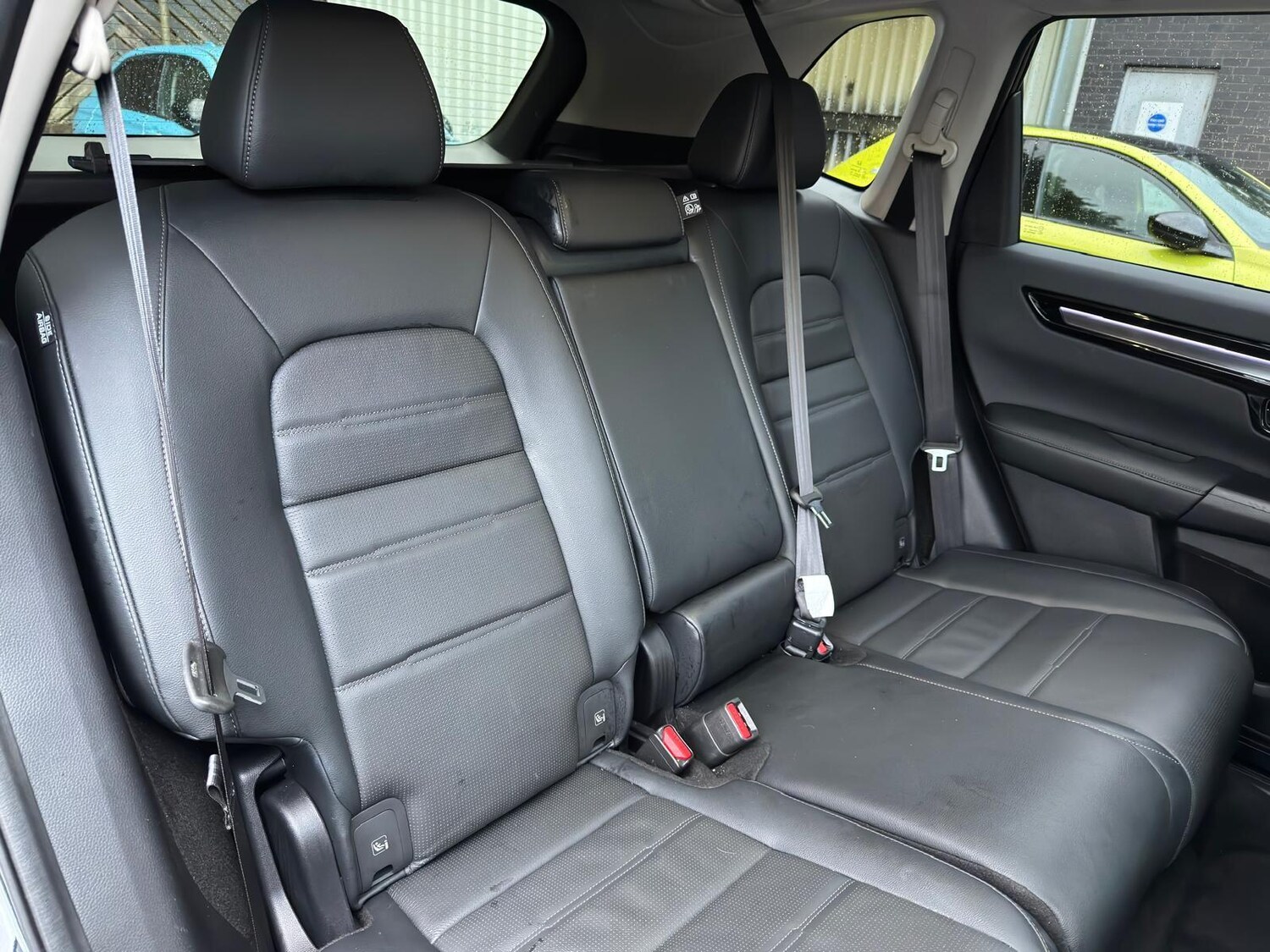 Used Honda CR-V 2024 for sale - 76270811: Photo 10