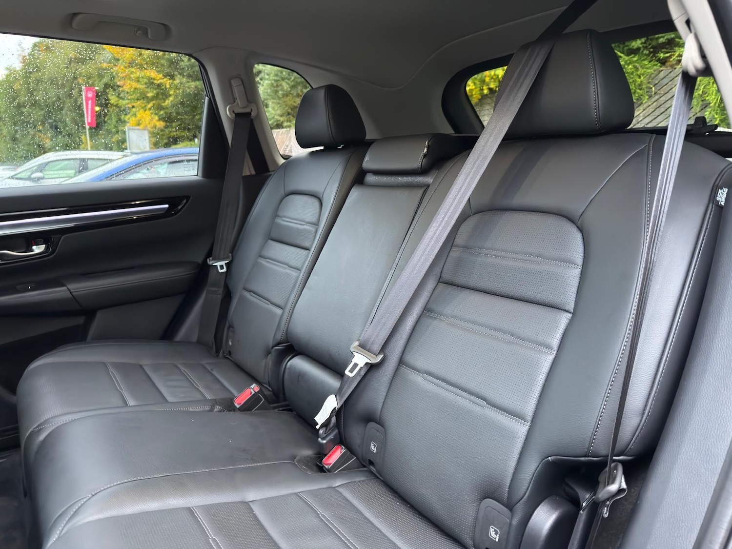 Used Honda CR-V 2024 for sale - 76270811: Photo 12