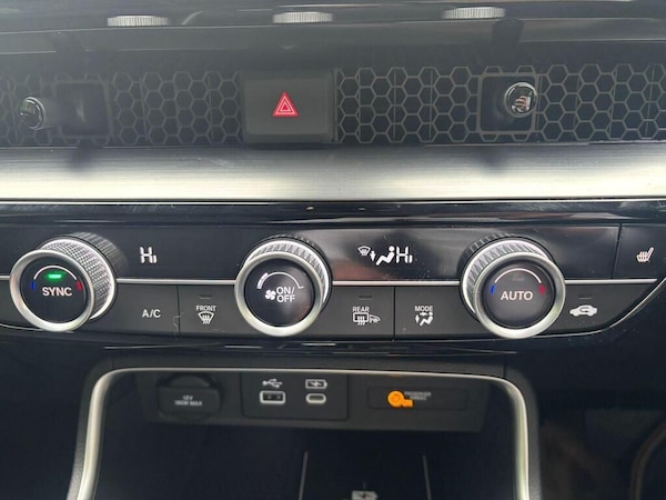 Used Honda CR-V 2024 for sale - 76270811: Photo 12