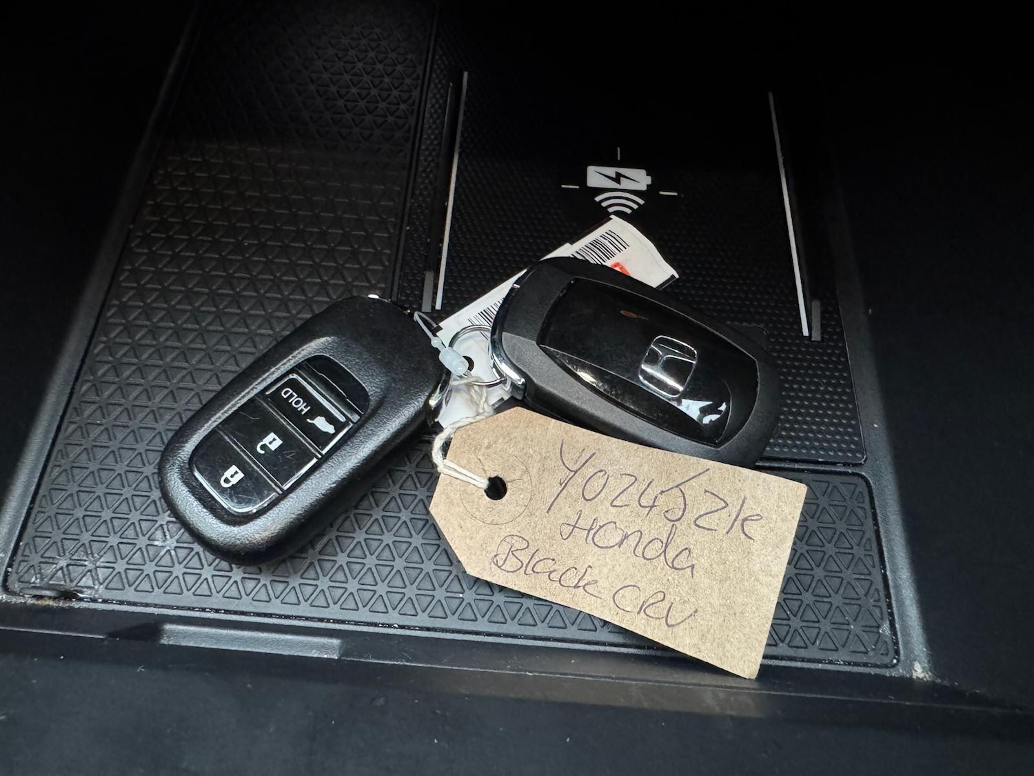 Used Honda CR-V 2024 for sale - 76270811: Photo 14