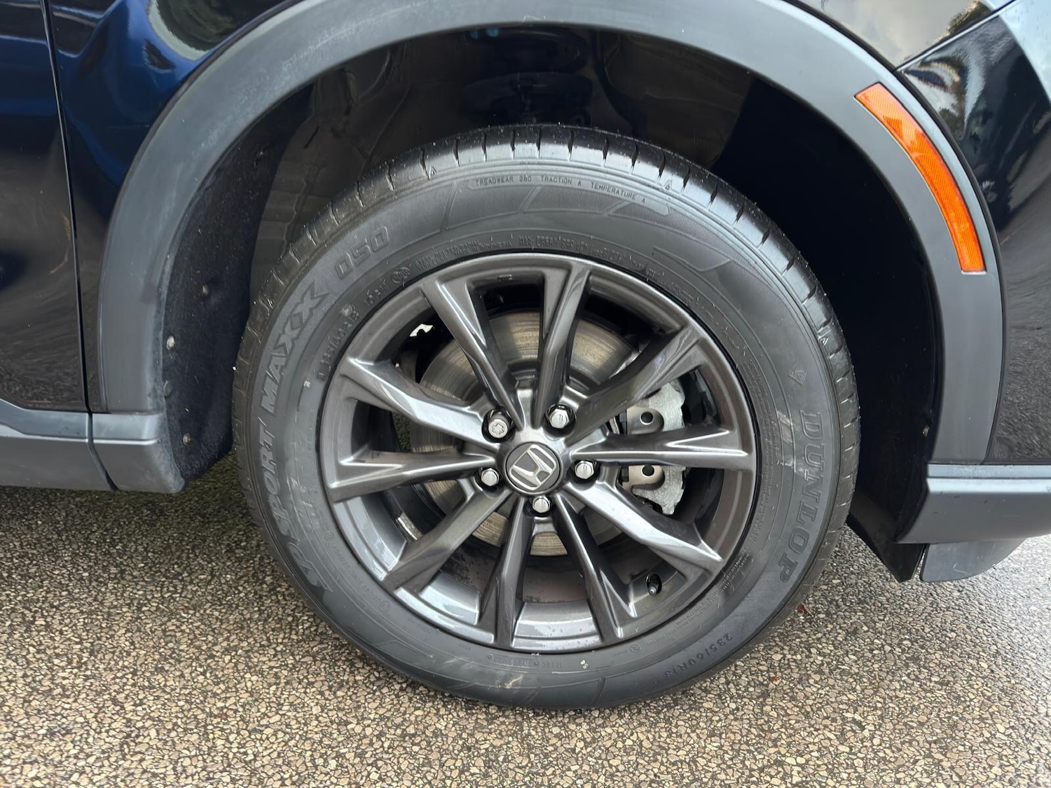 Used Honda CR-V 2024 for sale - 76270811: Photo 15