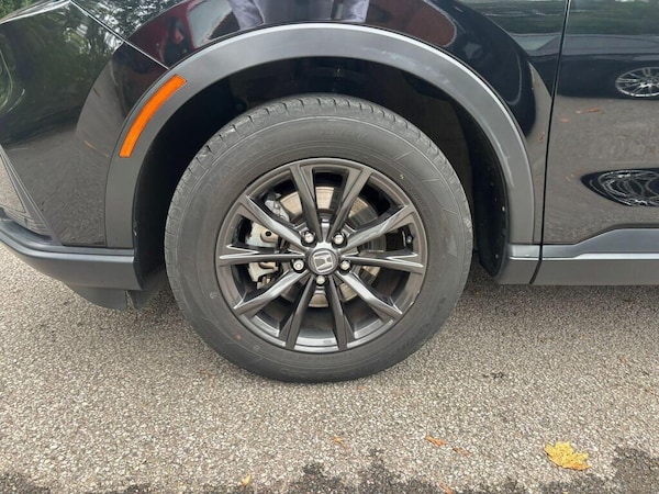 Used Honda CR-V 2024 for sale - 76270811: Photo 15