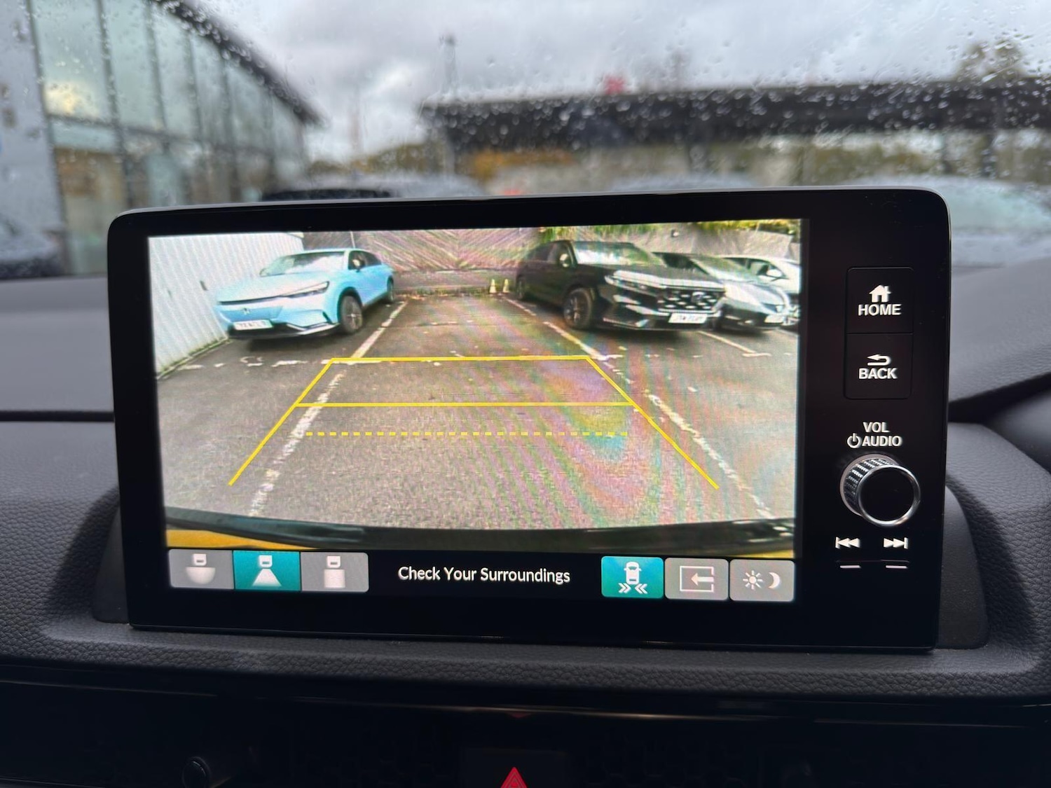 Used Honda CR-V 2024 for sale - 76270811: Photo 17