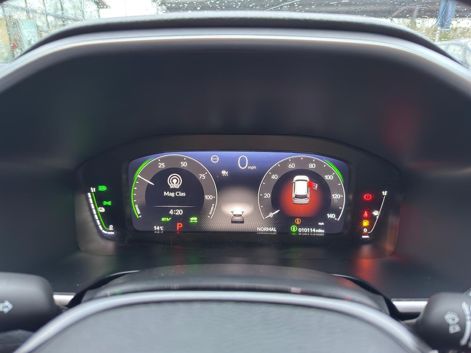 Used Honda CR-V 2024 for sale - 76270811: Photo 18