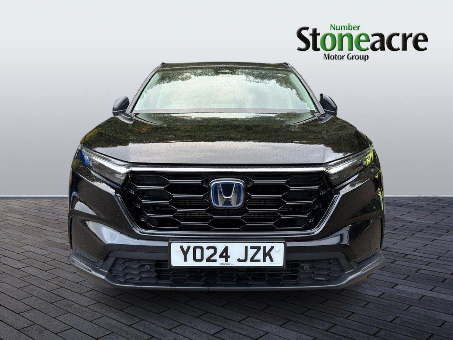 Used Honda CR-V 2024 for sale - 76270811: Photo 2