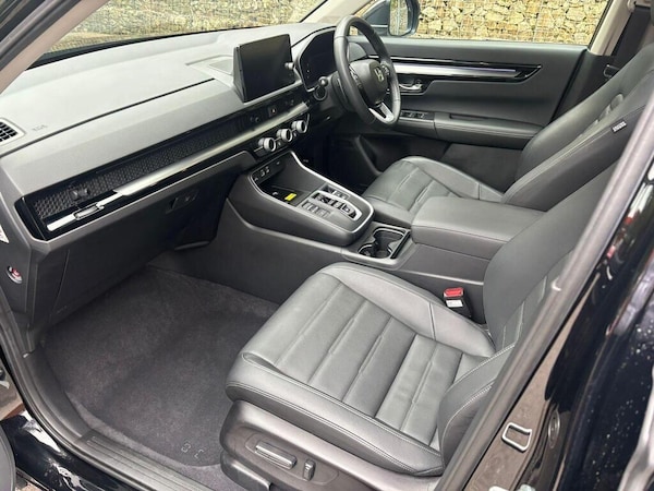 Used Honda CR-V 2024 for sale - 76270811: Photo 20