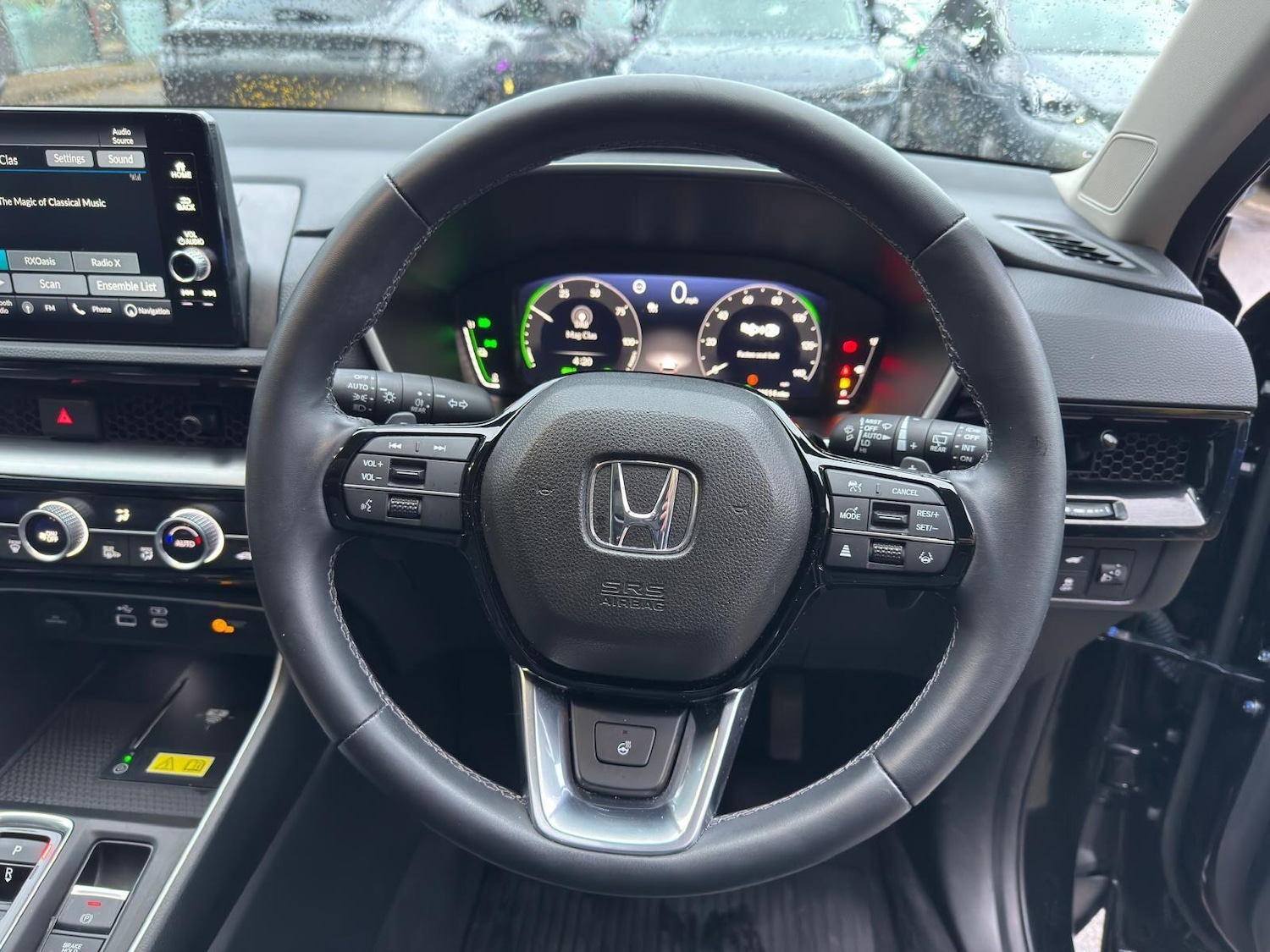 Used Honda CR-V 2024 for sale - 76270811: Photo 21