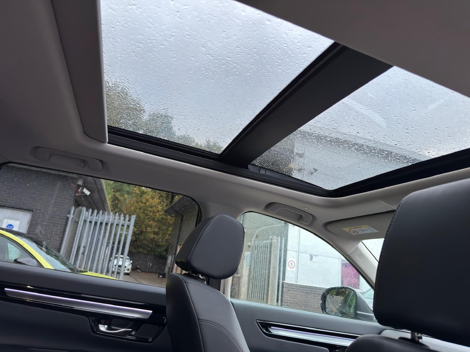 Used Honda CR-V 2024 for sale - 76270811: Photo 22