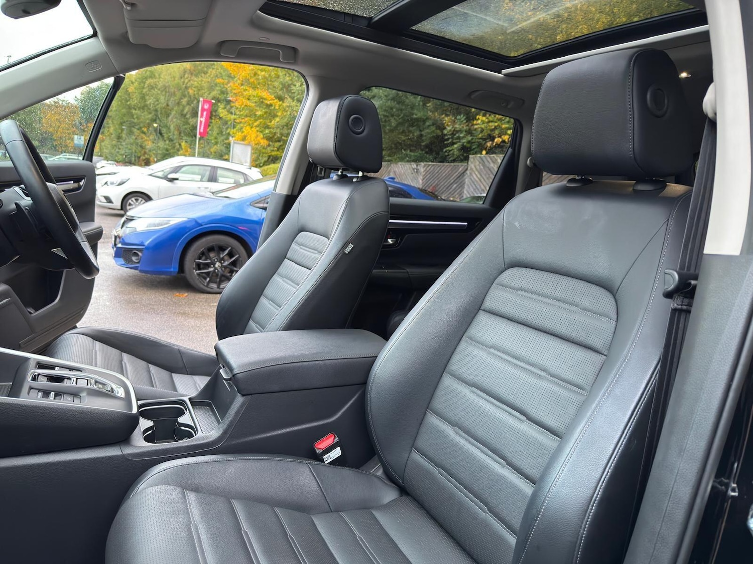 Used Honda CR-V 2024 for sale - 76270811: Photo 24