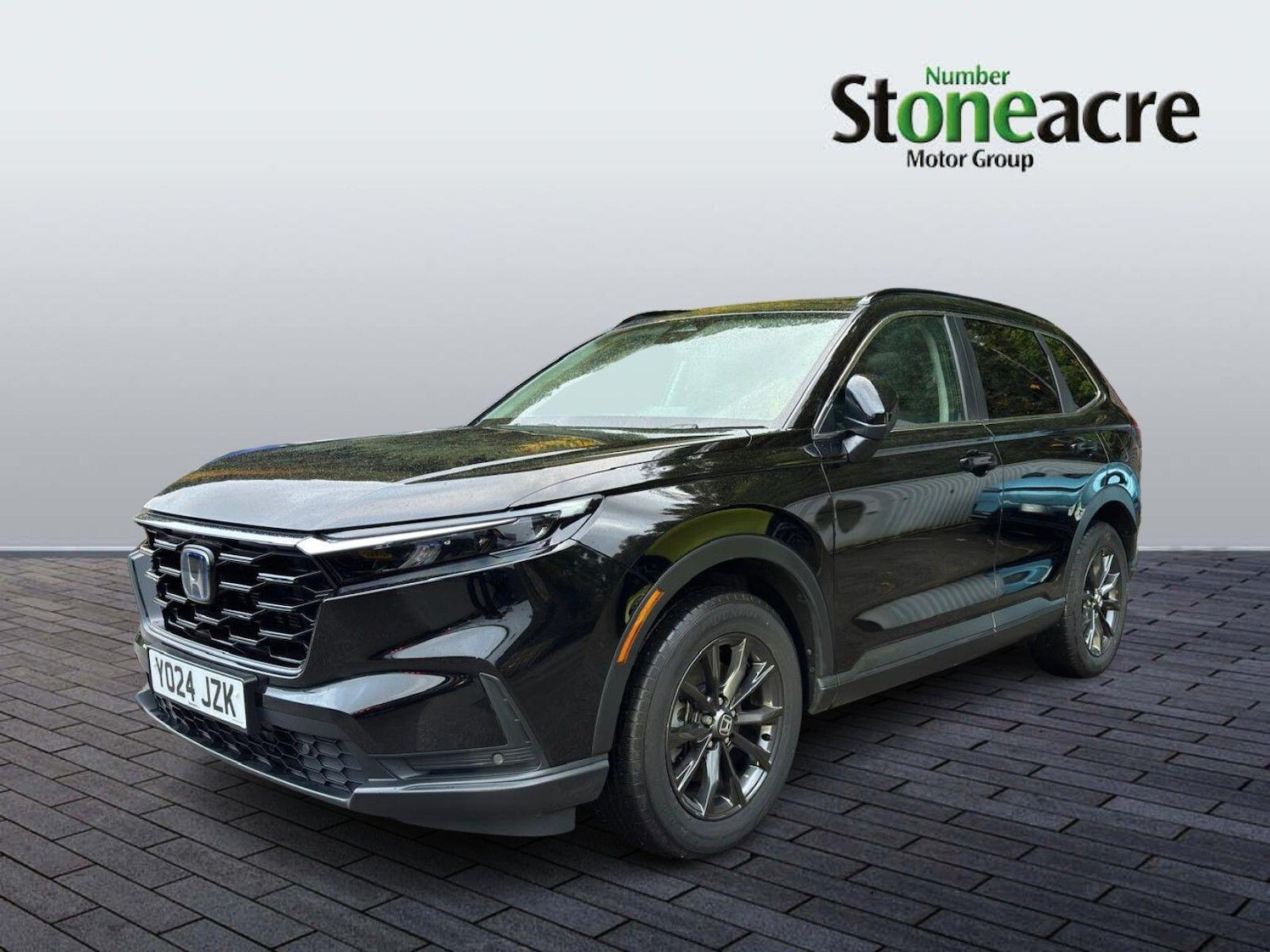 Used Honda CR-V 2024 for sale - 76270811: Photo 3