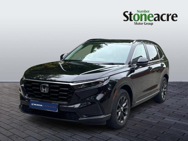 Used Honda CR-V 2024 for sale - 76270811: Photo 3