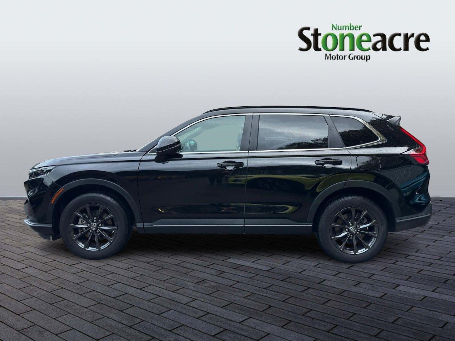 Used Honda CR-V 2024 for sale - 76270811: Photo 5