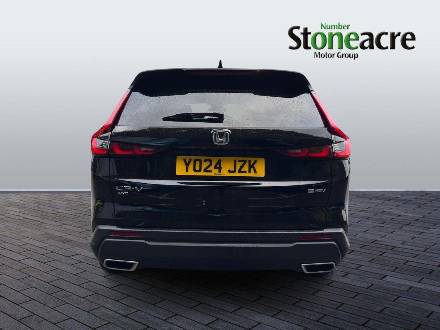 Used Honda CR-V 2024 for sale - 76270811: Photo 6