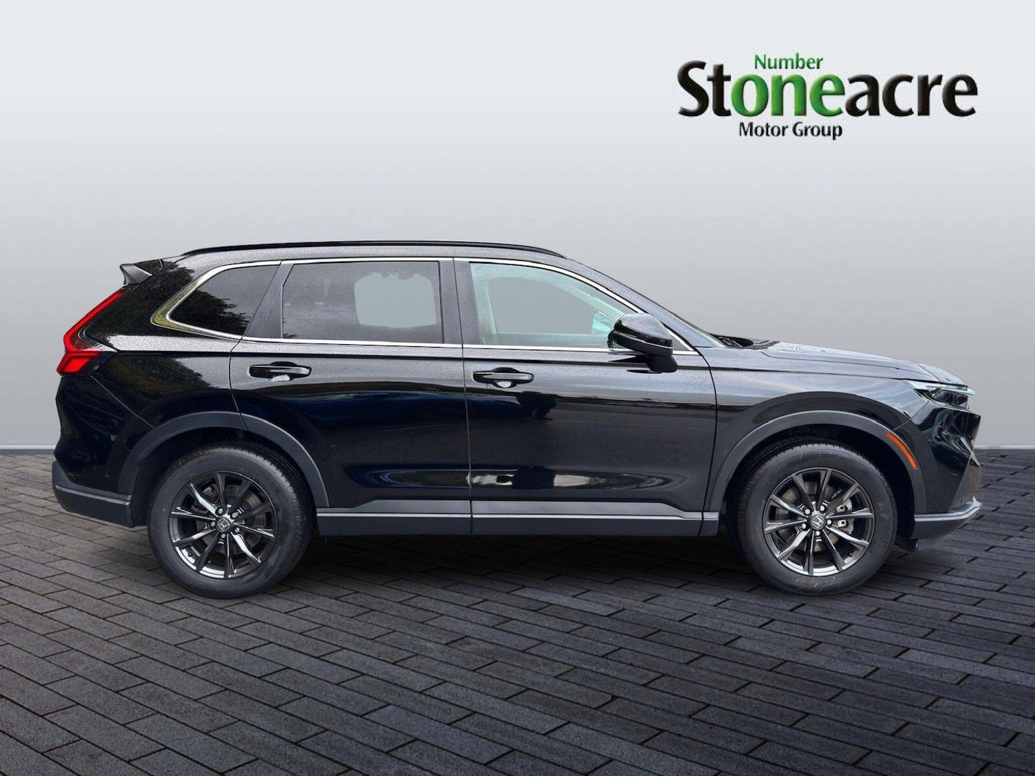 Used Honda CR-V 2024 for sale - 76270811: Photo 7