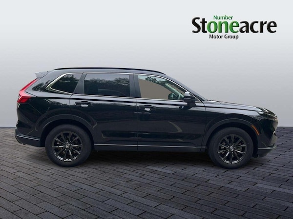 Used Honda CR-V 2024 for sale - 76270811: Photo 7