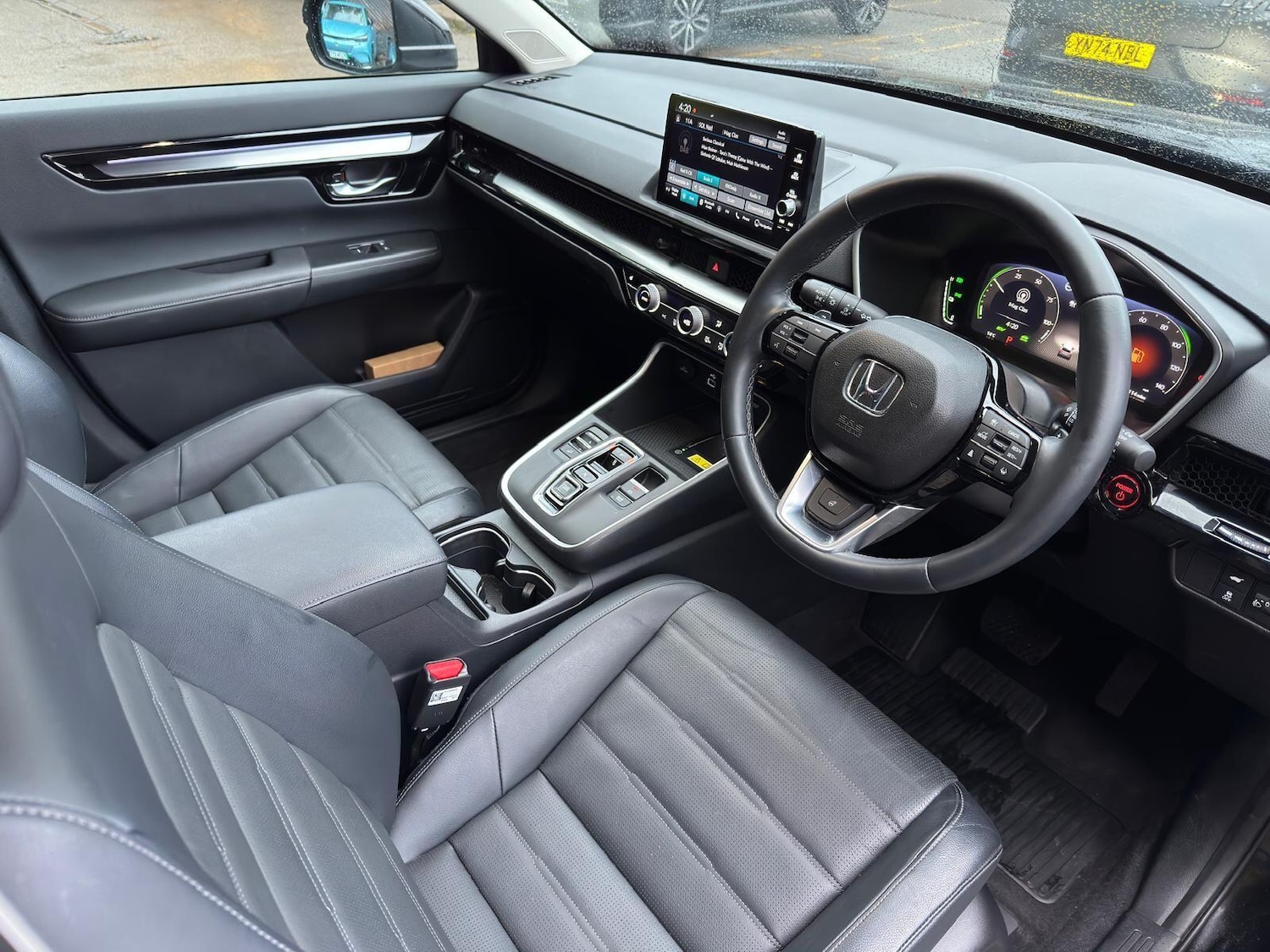 Used Honda CR-V 2024 for sale - 76270811: Photo 9