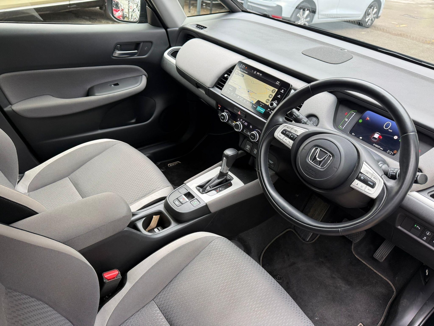 Used Honda Jazz for sale - 77784798: Photo 10