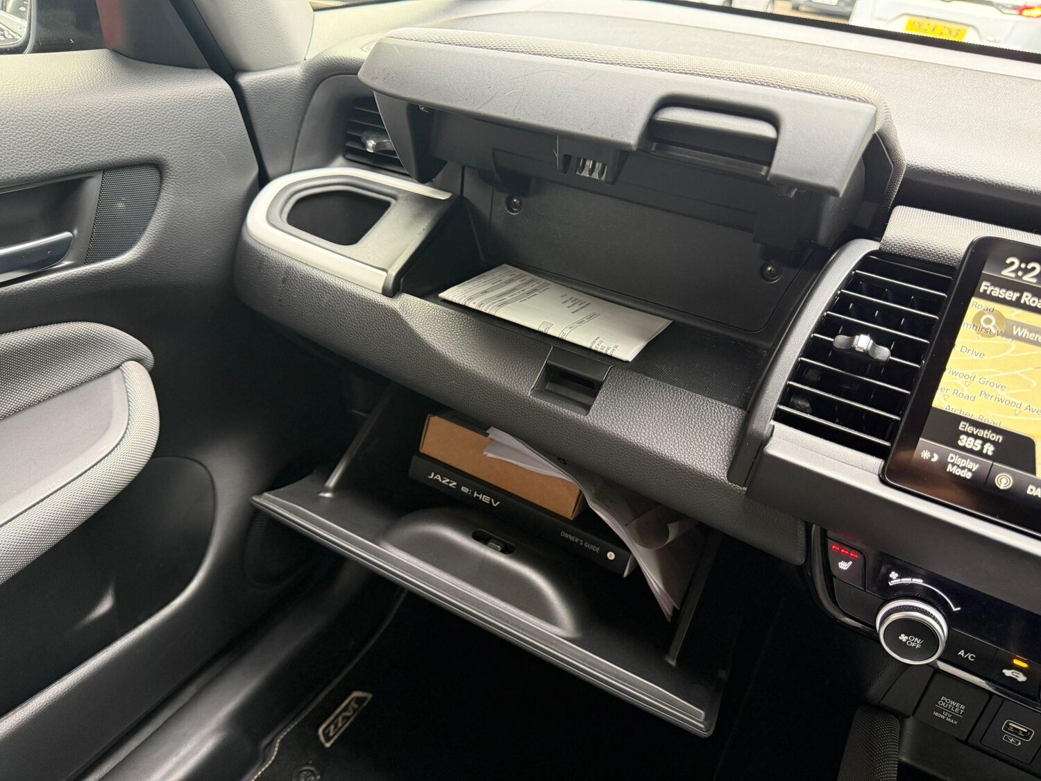 Used Honda Jazz for sale - 77784798: Photo 12