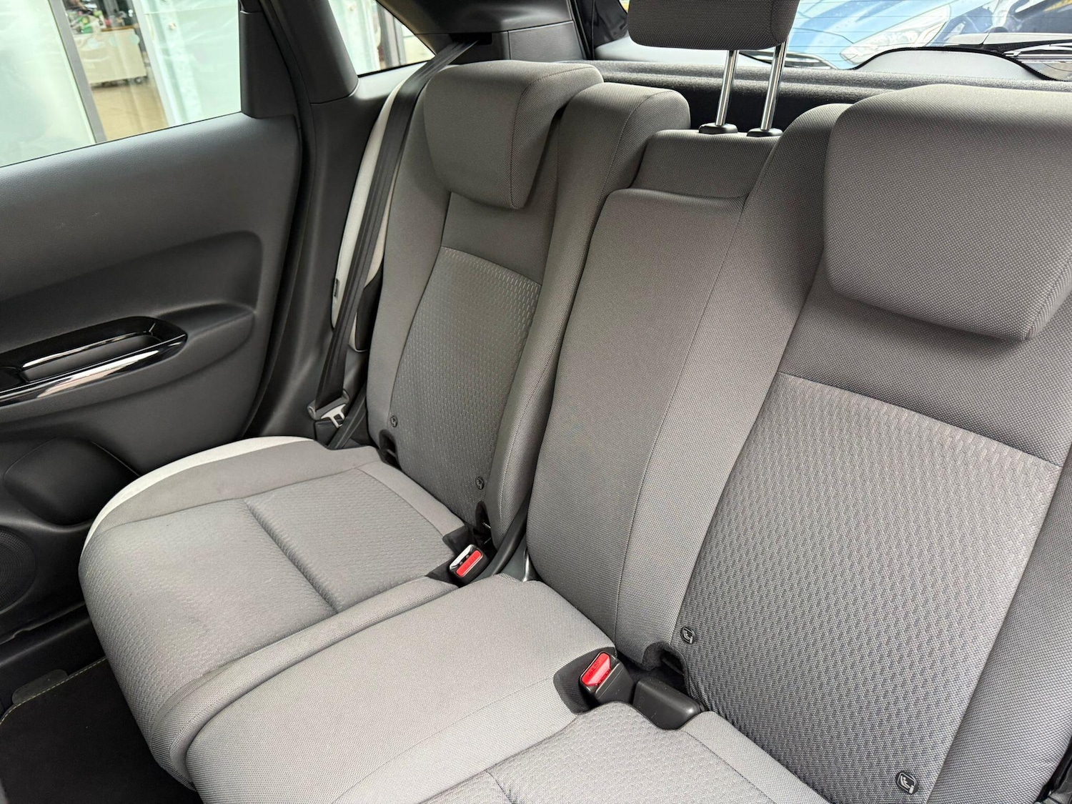 Used Honda Jazz for sale - 77784798: Photo 16