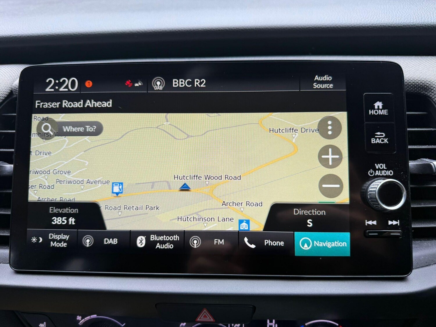 Used Honda Jazz for sale - 77784798: Photo 25