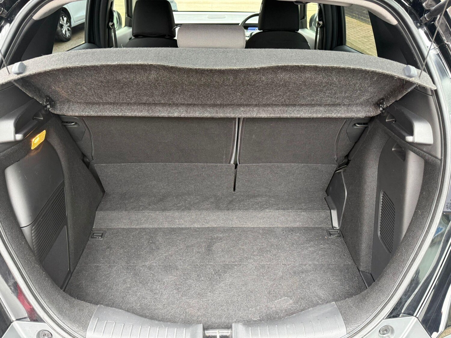 Used Honda Jazz for sale - 77784798: Photo 26