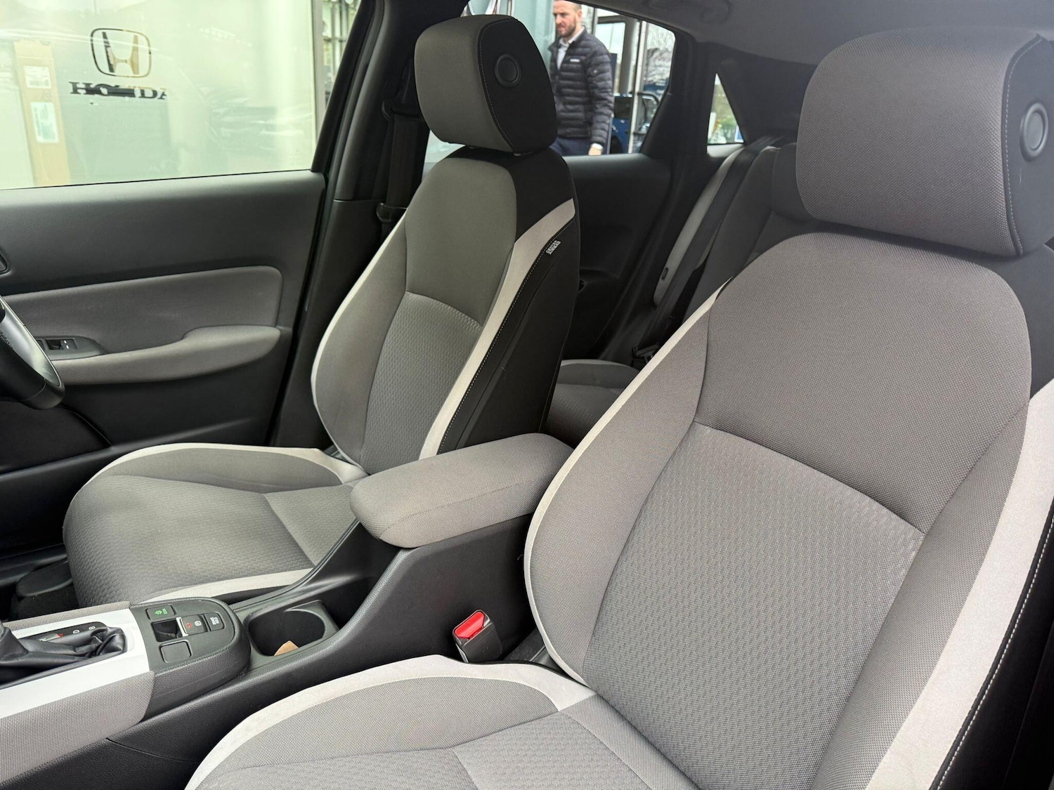 Used Honda Jazz for sale - 77784798: Photo 27