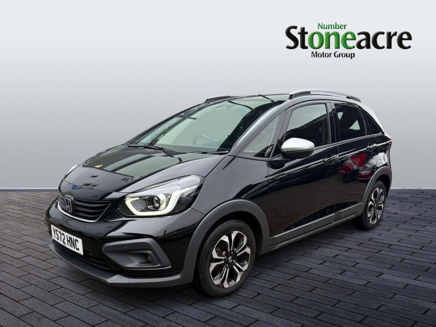 Used Honda Jazz for sale - 77784798: Photo 3