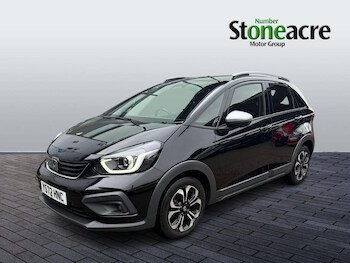 Used Honda Jazz 2023 for sale - 77784798: Photo