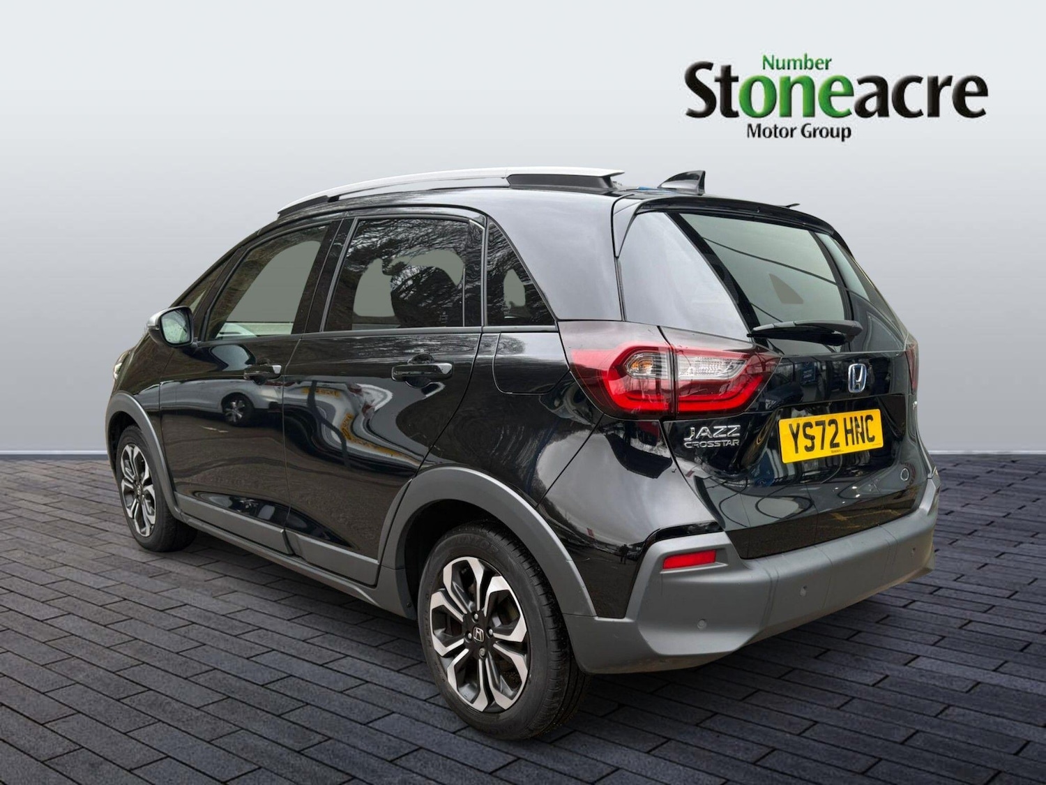 Used Honda Jazz for sale - 77784798: Photo 4