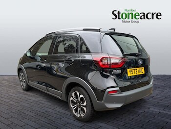 Used Honda Jazz 2023 for sale - 77784798: Photo