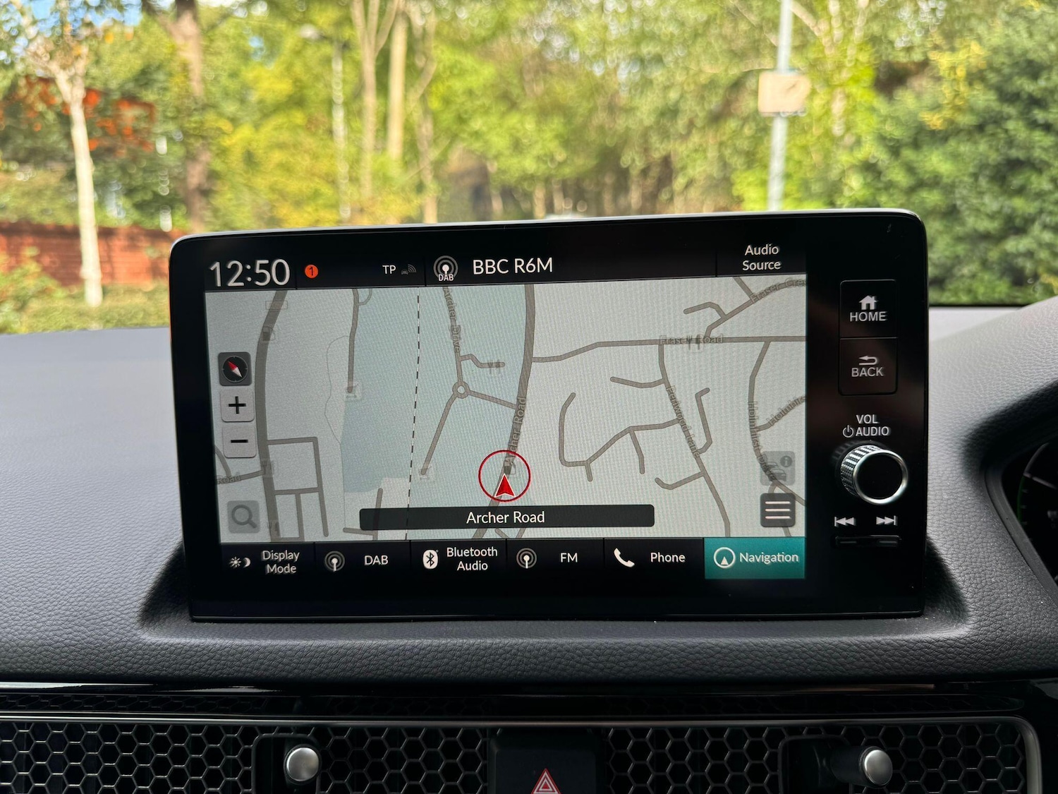 Vehicle 27
