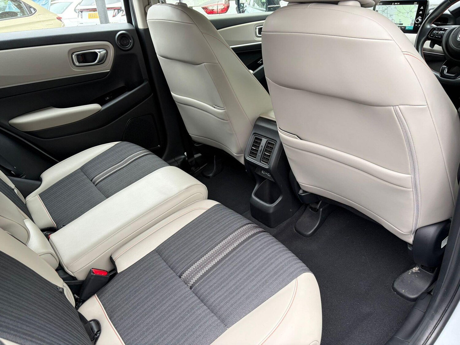 Used Honda HR-V for sale - 77783376: Photo 15