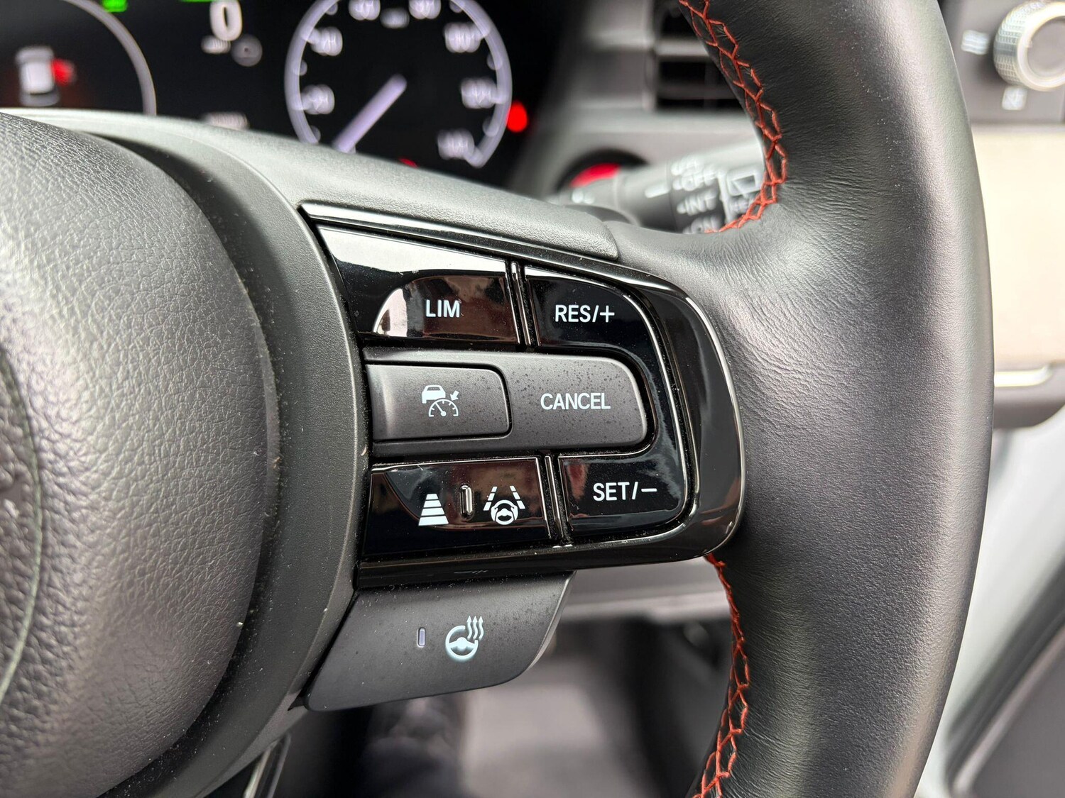 Used Honda HR-V for sale - 77783376: Photo 17