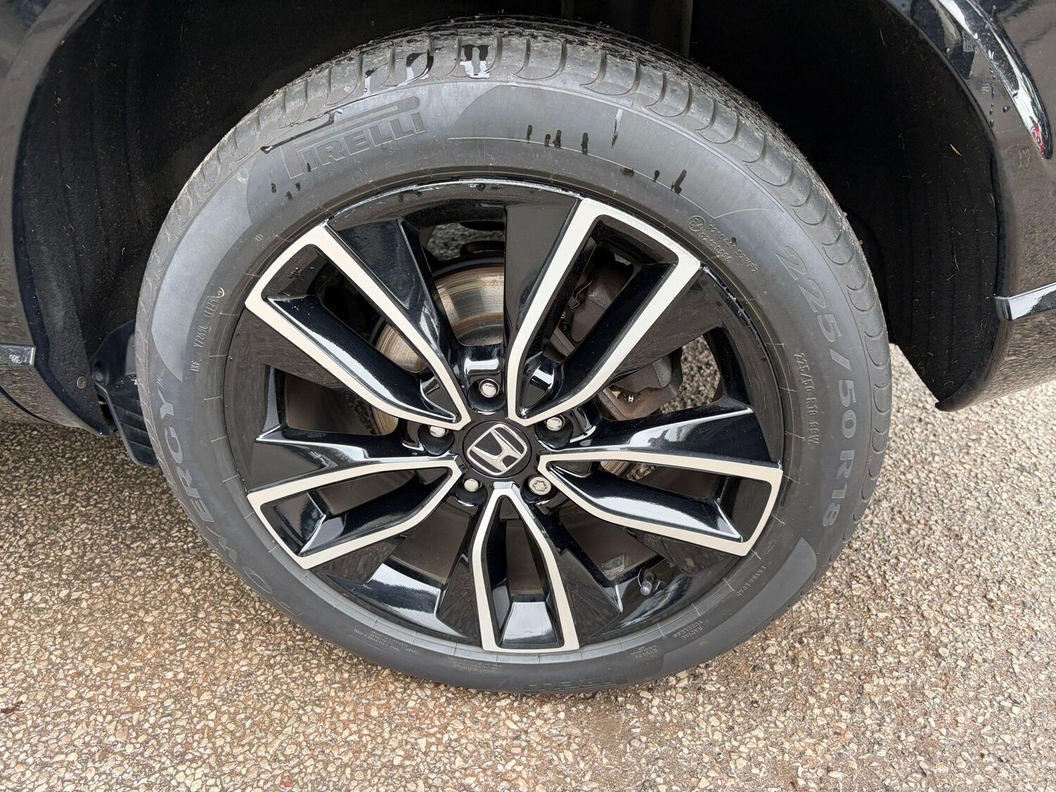 Used Honda HR-V for sale - 77783376: Photo 18